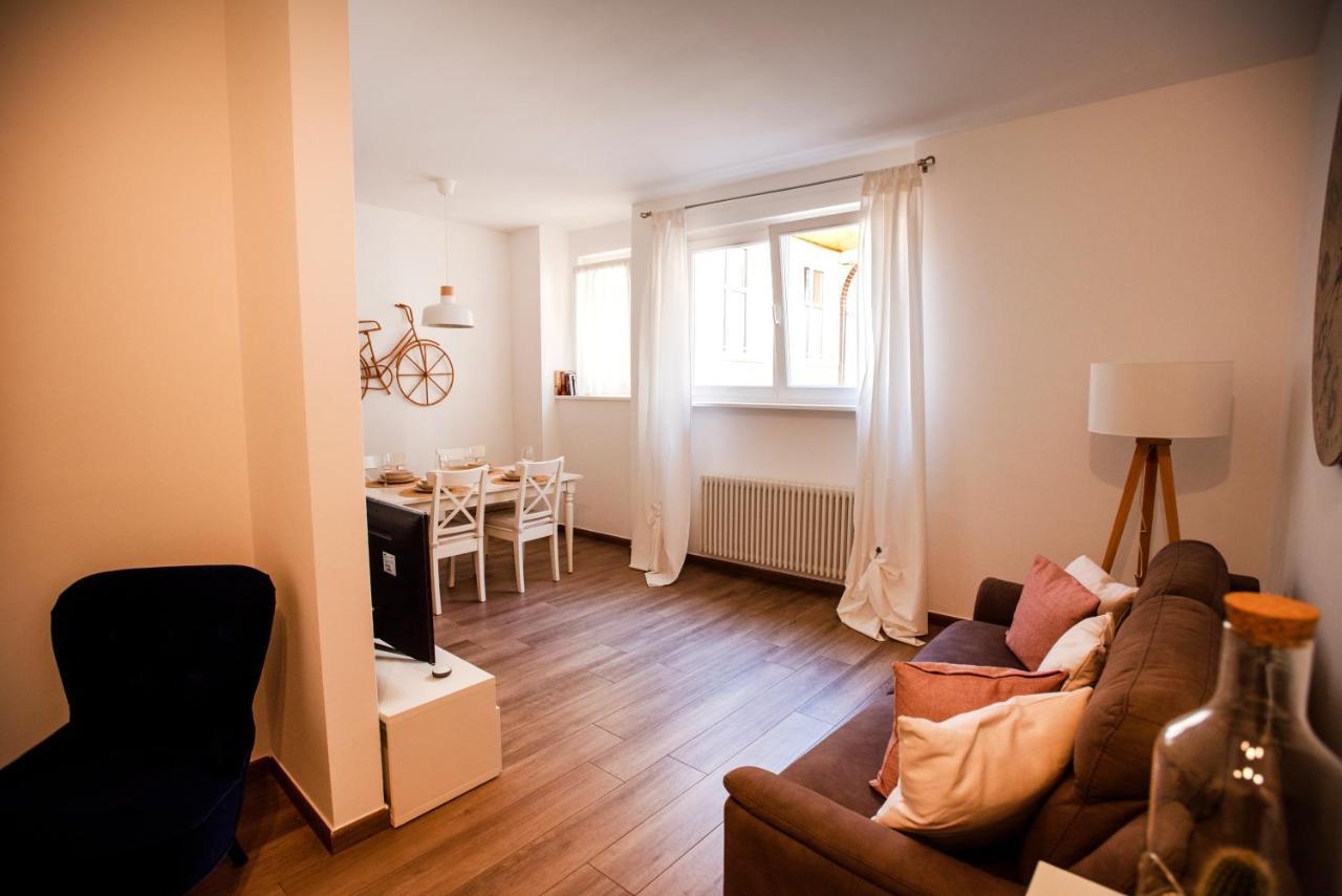 Appartement Portico Ventizerodue à Merano Extérieur photo