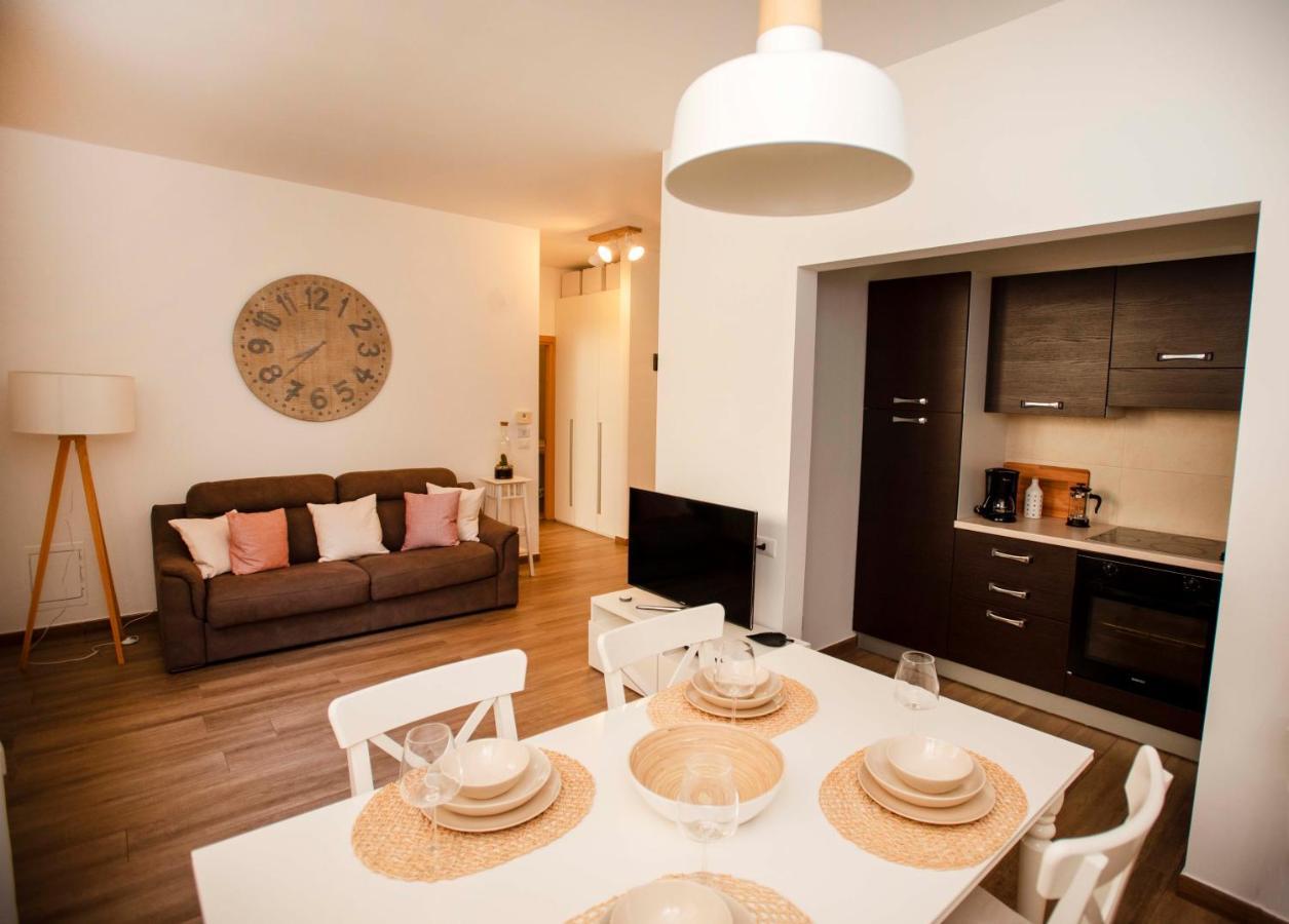 Appartement Portico Ventizerodue à Merano Extérieur photo