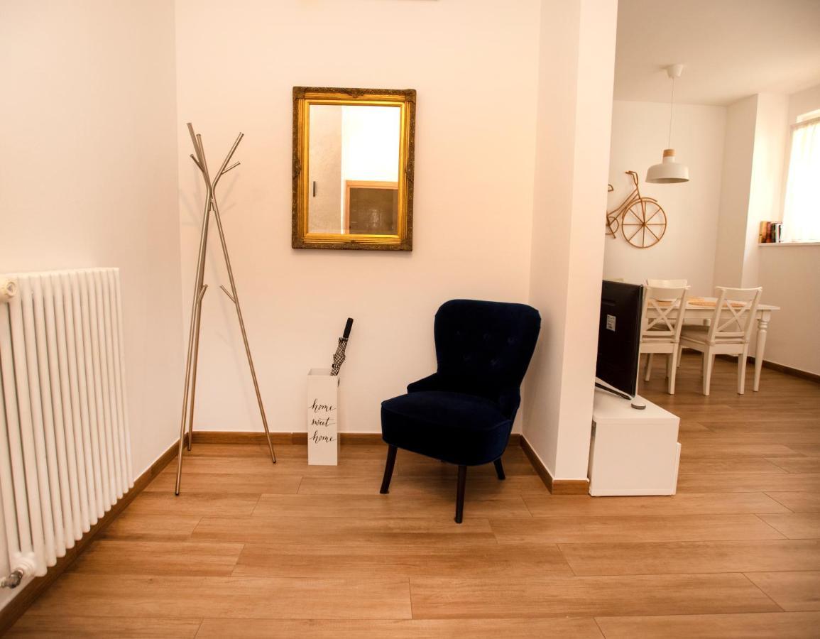 Appartement Portico Ventizerodue à Merano Extérieur photo