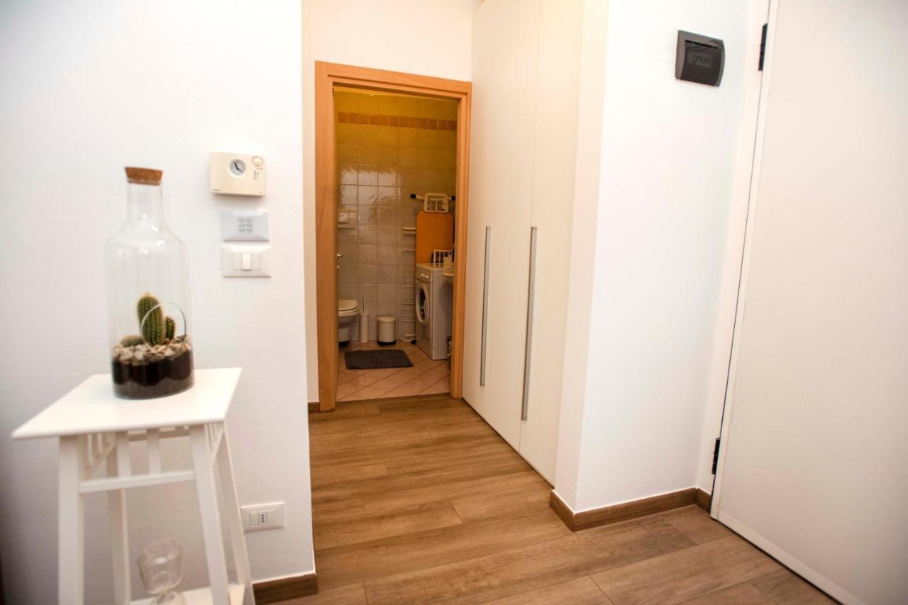 Appartement Portico Ventizerodue à Merano Extérieur photo